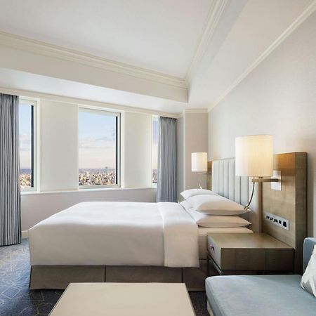 Nagoya Marriott Associa Hotel Ngoại thất bức ảnh