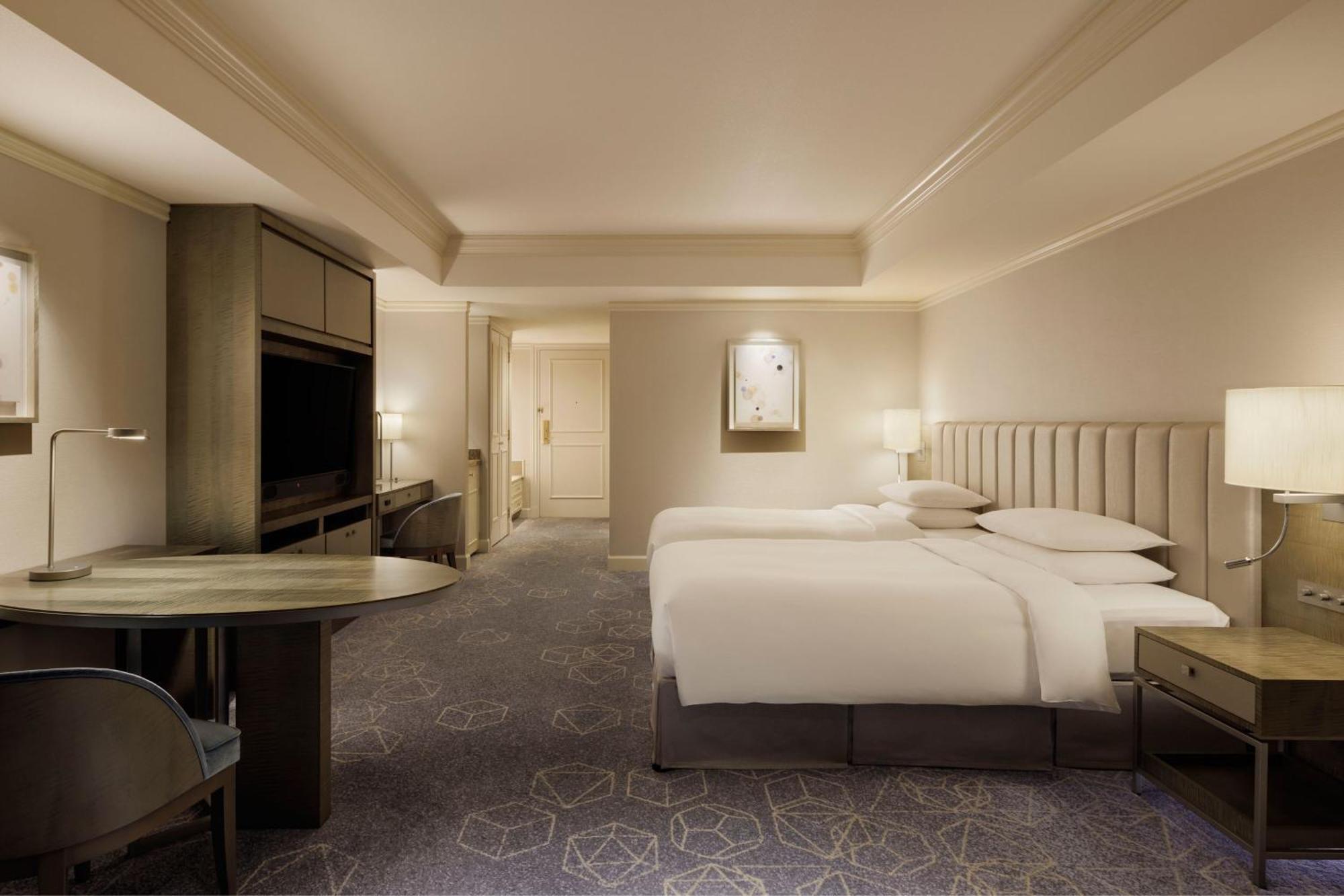 Nagoya Marriott Associa Hotel Ngoại thất bức ảnh Deluxe Room