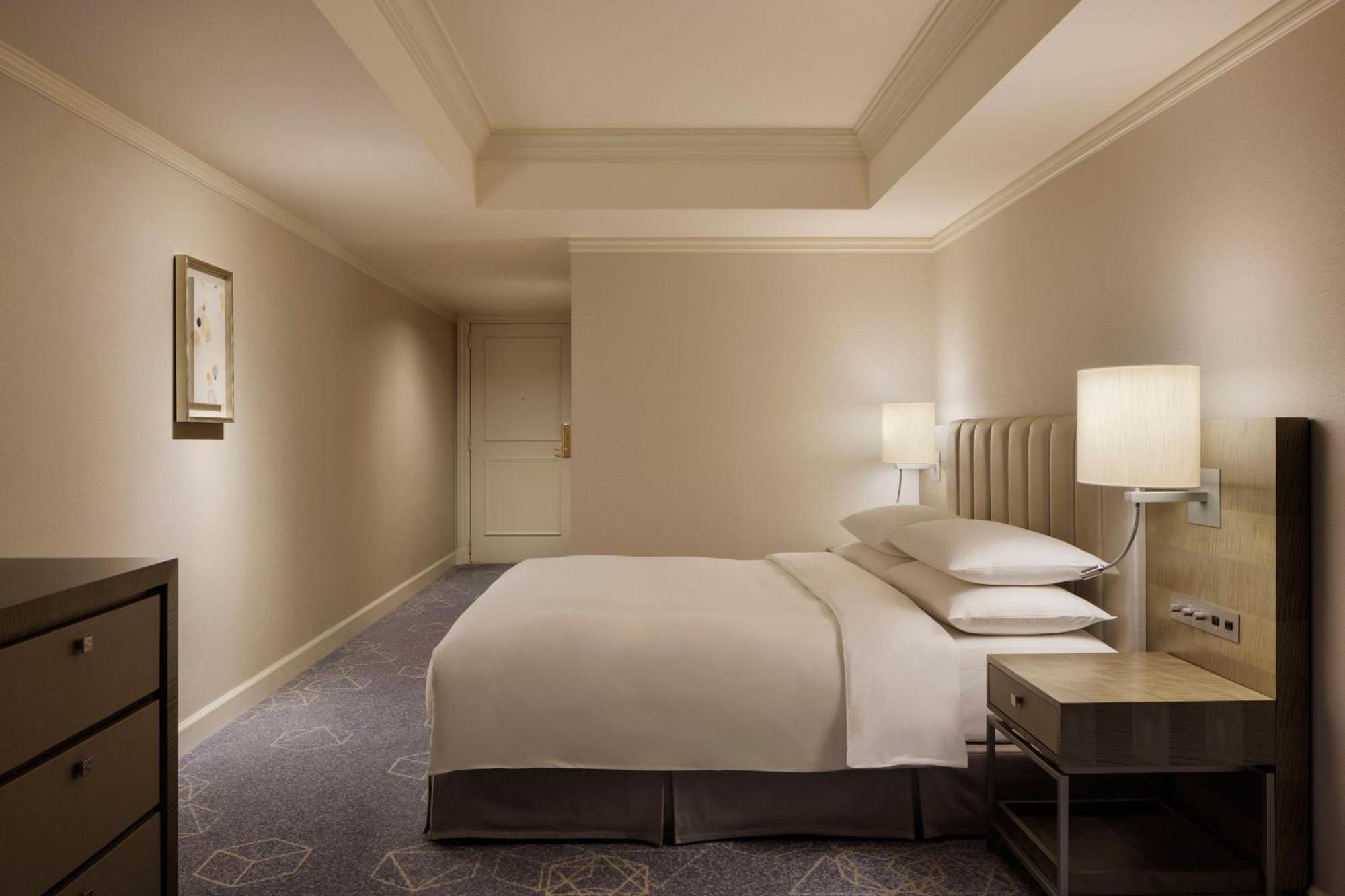 Nagoya Marriott Associa Hotel Ngoại thất bức ảnh