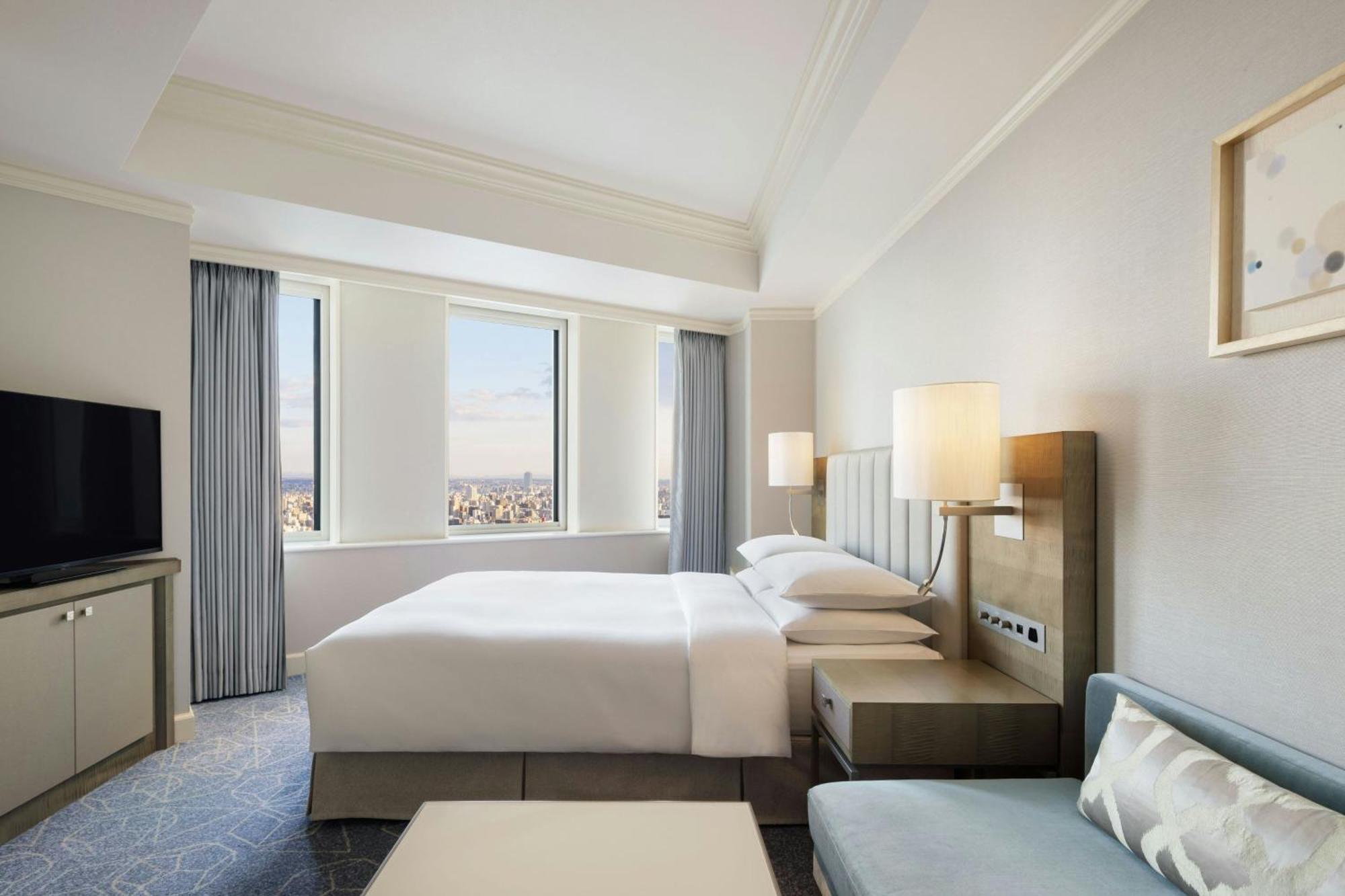 Nagoya Marriott Associa Hotel Ngoại thất bức ảnh