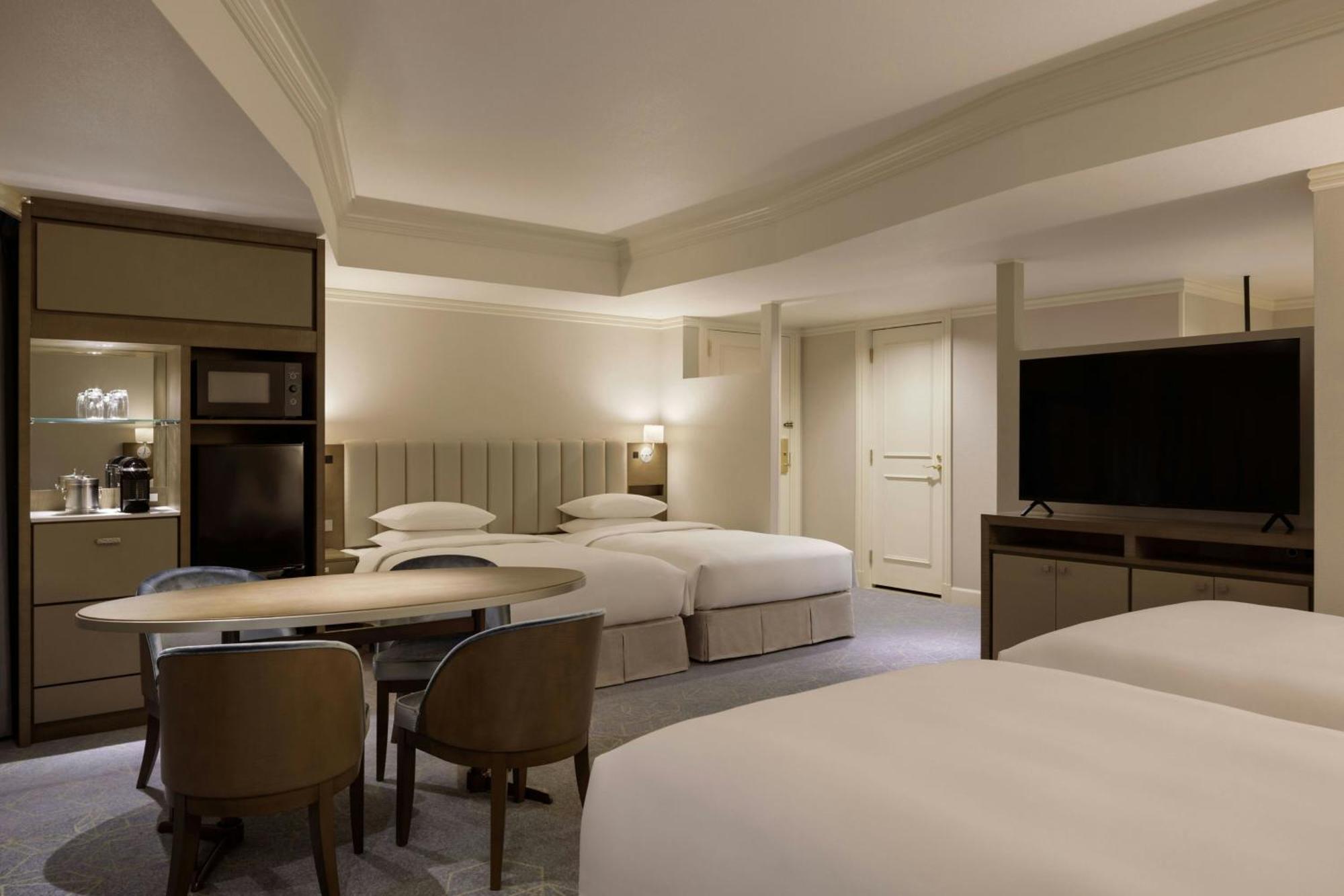 Nagoya Marriott Associa Hotel Ngoại thất bức ảnh