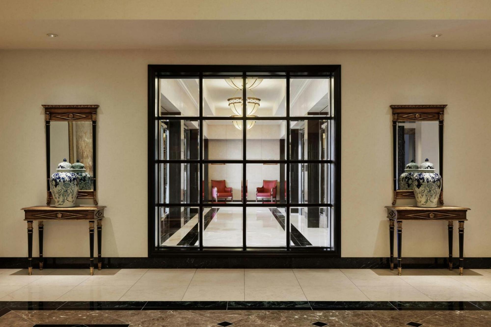 Nagoya Marriott Associa Hotel Ngoại thất bức ảnh